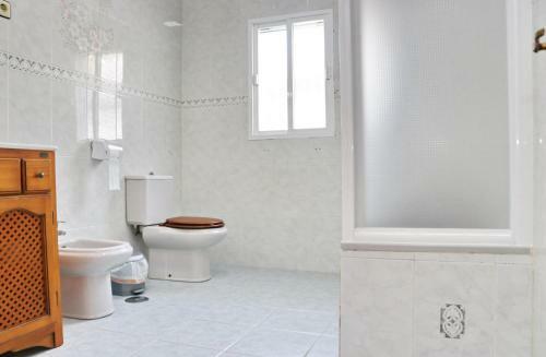 Chalet Garrido Con Piscina Privada