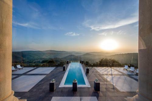 Villa Casa Rural Superior Pr�ncipe de Cortegana