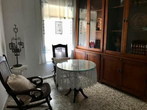 Casa Los Molineros