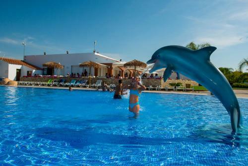 Creixell Camping & Family Resort