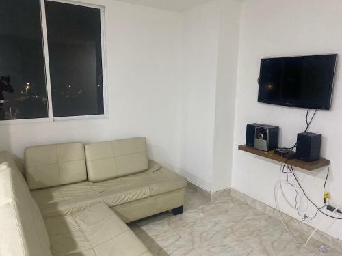 Apartamento Torre Papiros