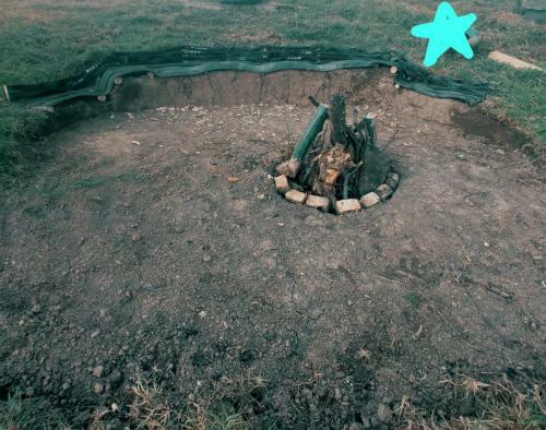 Casa Campestre El Dorado