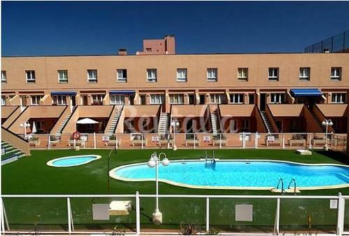 Apartamento Corralejo Vista Mar