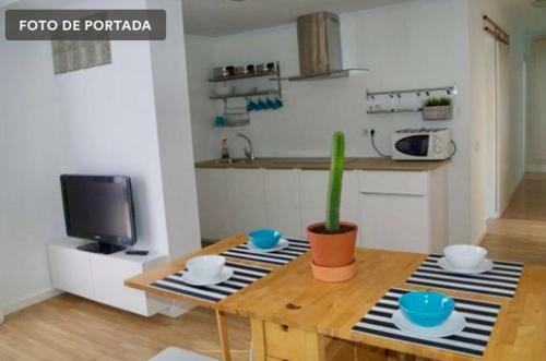 Apartamento Corralejo Vista Mar