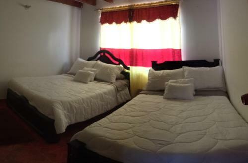 Apartamento Casa Villa Esperanza