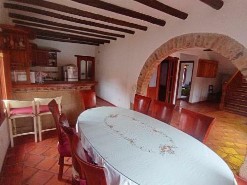 Casa El Faro de La Villa