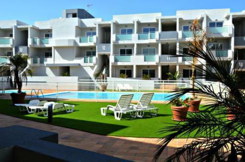 Apartamento Beautiful, Modern Appartment In Sunny Corralejo