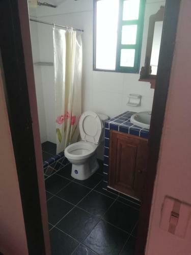 Apartamento Caba�a Villa Del Sol