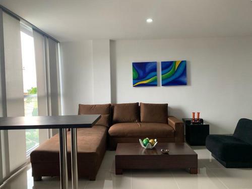 Hermoso Apartamento En Buga