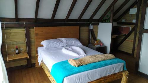 Glamping Jeric�