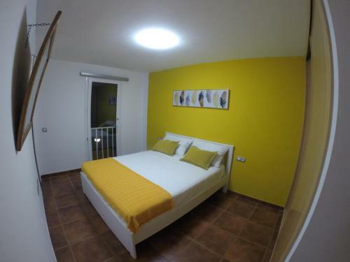Apartamento Villa Sol