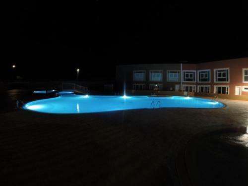 Apartamento Villa Sol