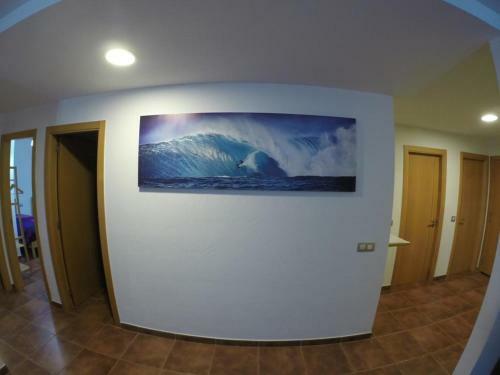 Apartamento Villa Sol