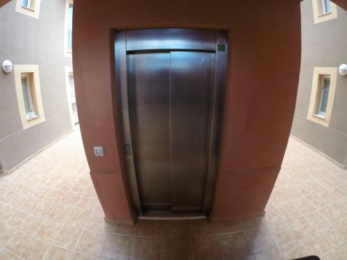 Apartamento Villa Sol