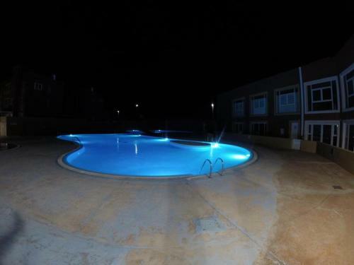 Apartamento Villa Sol