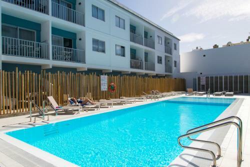 Apartment Abubilla