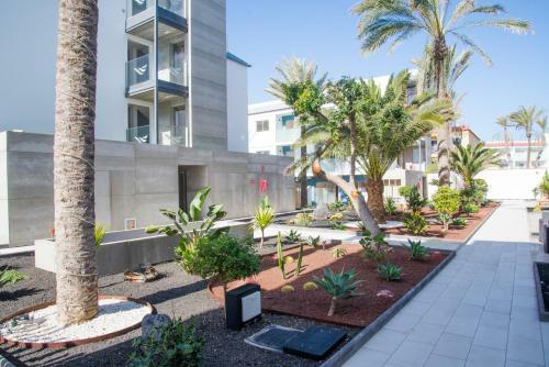 Apartment Abubilla