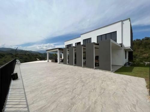 Archi Finca