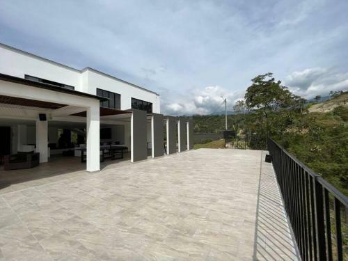 Archi Finca