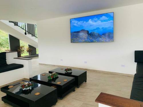 Archi Finca