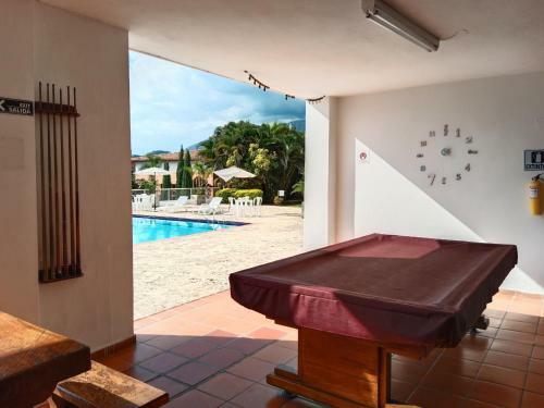 Hotel Tamarindo Risort