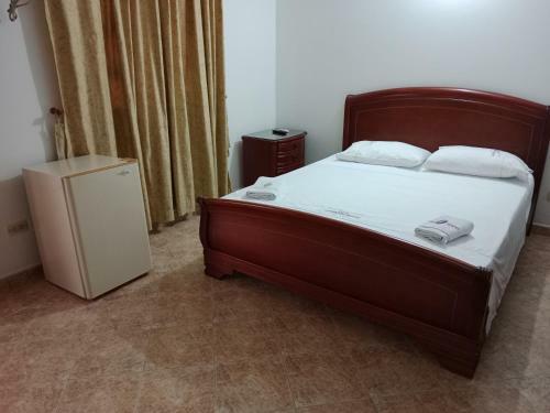 Hotel Tamarindo Risort