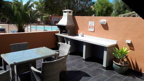 Apartamento Casa Feliz Corralejo