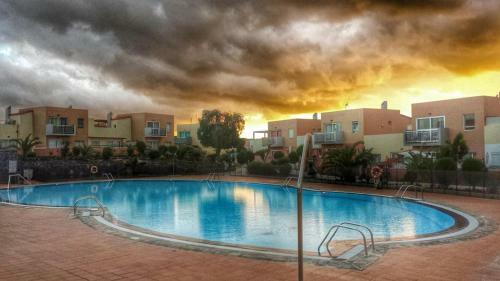 Apartamento Casa Feliz Corralejo