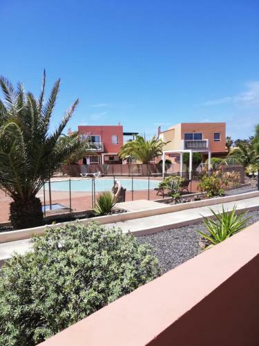 Apartamento Casa Feliz Corralejo