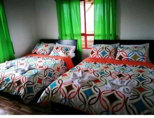 Hostal Hotel Guadua Y Caf�