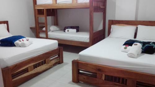 Hotel La Selva Jardin