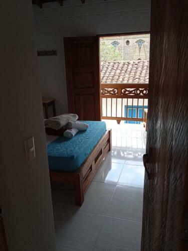 Hotel La Selva Jardin