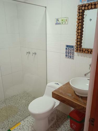Hotel La Selva Jardin