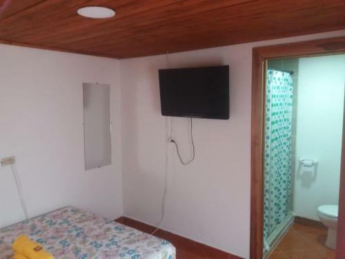 Los Lirios Jardin Antioquia