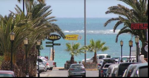 Fuerteventura Beachhouse
