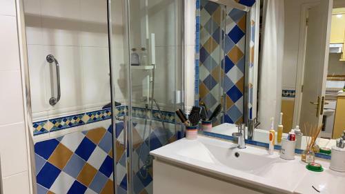 Apartamento Jard�n Canario