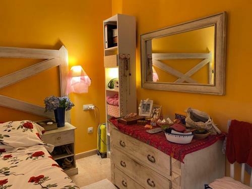 Apartamento Jard�n Canario