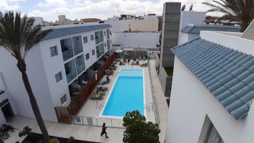 Apartamento Romantic Escape Corralejo