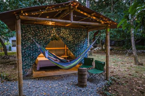 1541 Ecolodge - Glamping