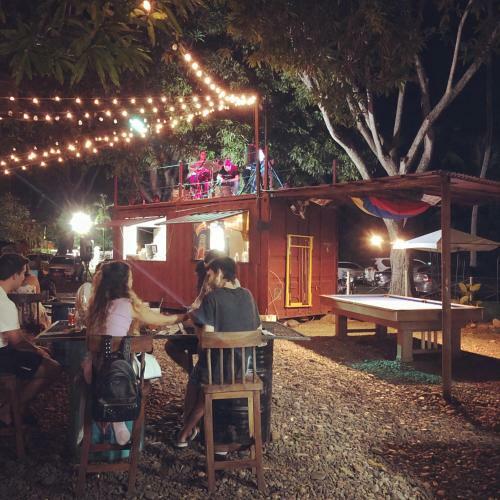 1541 Ecolodge - Glamping