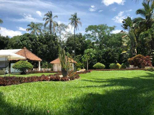 1541 Ecolodge - Glamping