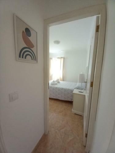 Apartamento Vivienda Vacacional La Bocaina