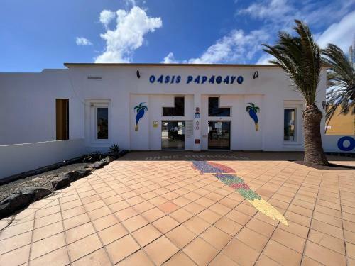 Corralejo Apartament In Oasis Papagayo