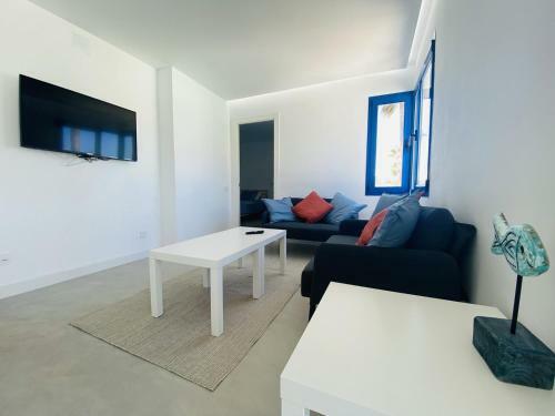 Apartamento Brumar2 Corralejo