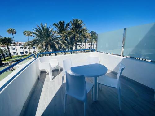 Apartamento Brumar2 Corralejo