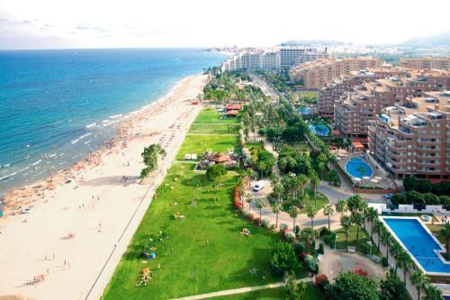 Apartamento Primera Linea 7 Planta
