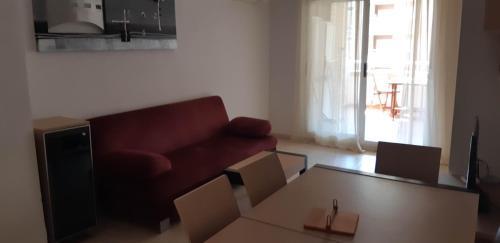 Apartamento Primera Linea 7 Planta