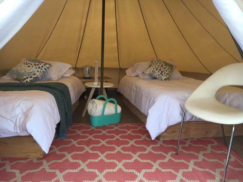 La Victoria Glamping
