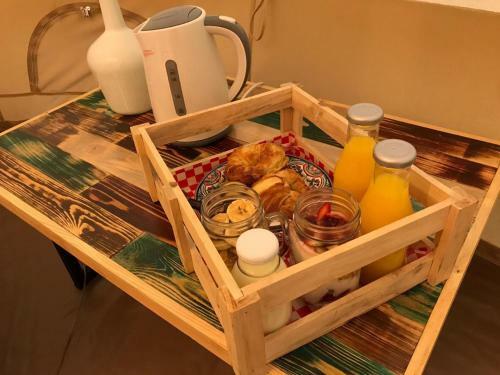 La Victoria Glamping