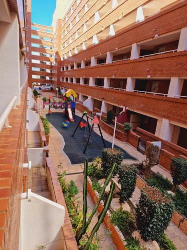 Apartamento Holiday Playa Coral I